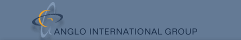 Anglo Group International Logo